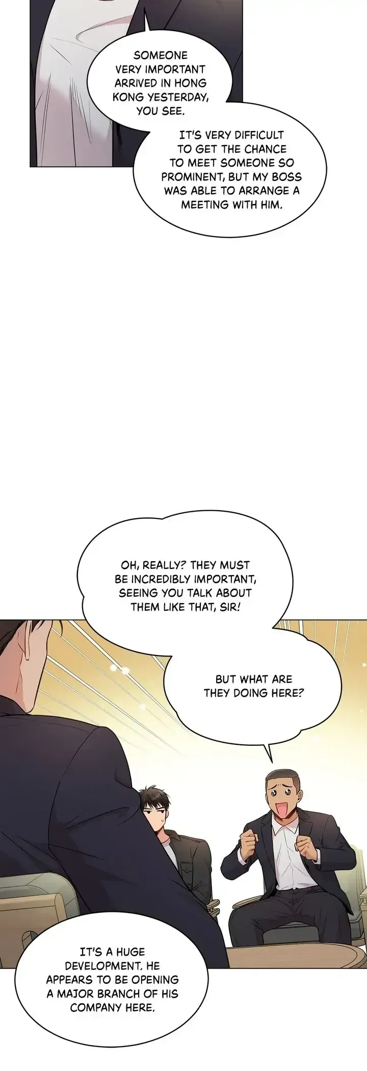 Passion Chapter 38 Online - página 26