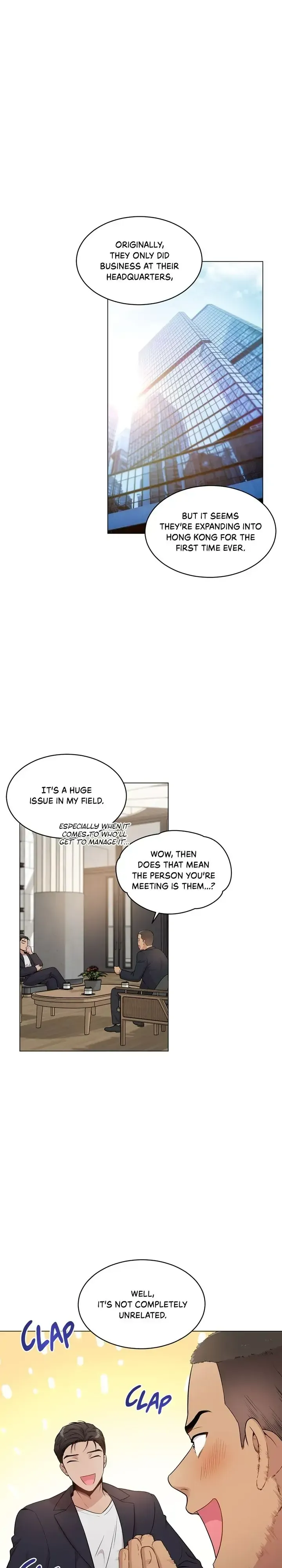 Passion Chapter 38 Online - página 27