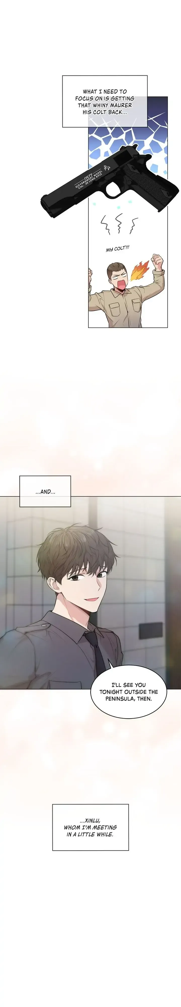 Passion Chapter 38 Online - página 31