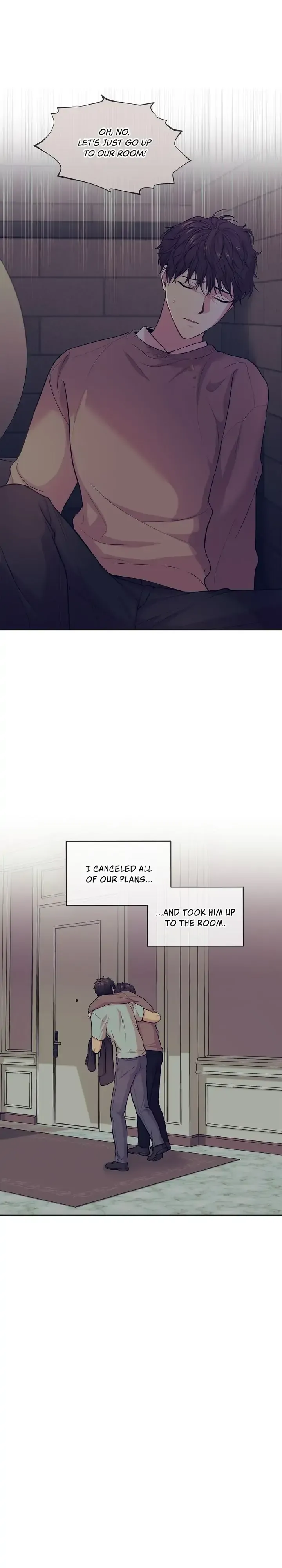 Passion Chapter 39 Online - página 9