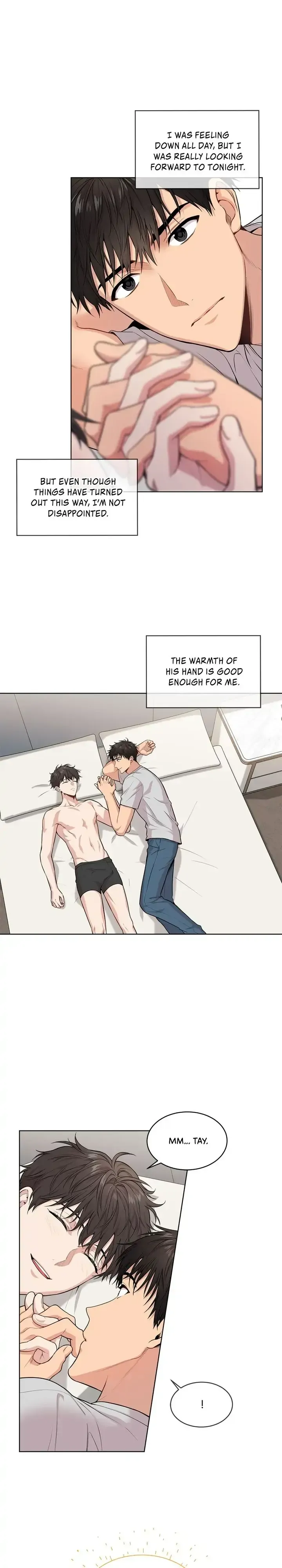 Passion Chapter 39 Online - página 13