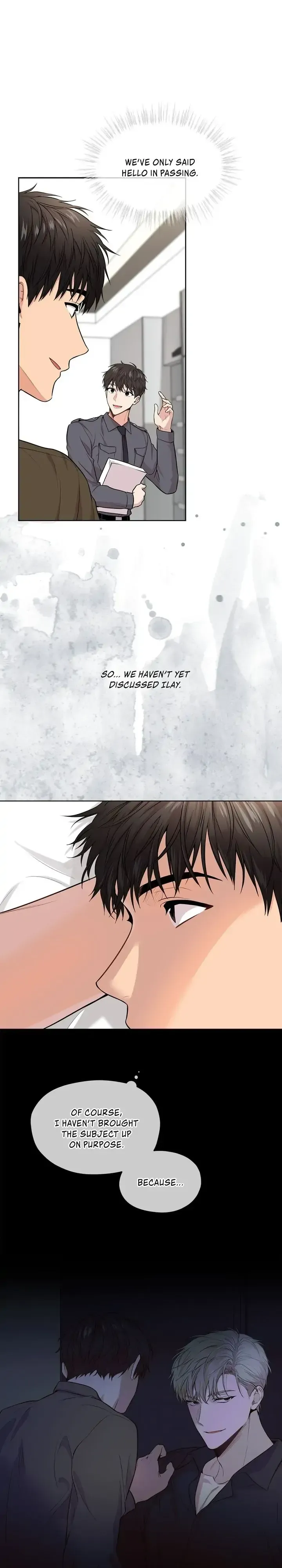 Passion Chapter 39 Online - página 15
