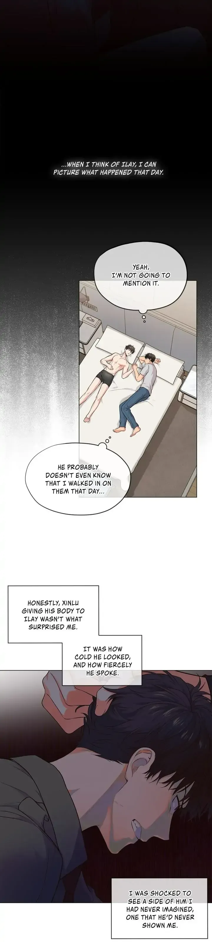 Passion Chapter 39 Online - página 16