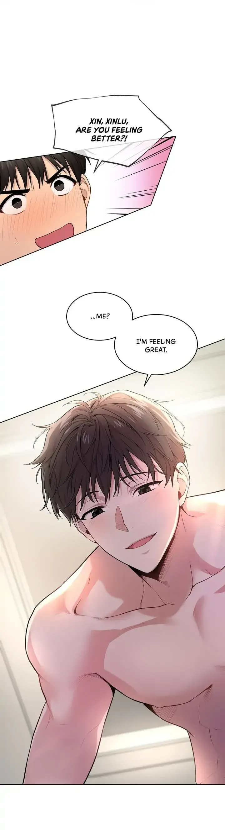 Passion Chapter 39 Online - página 22