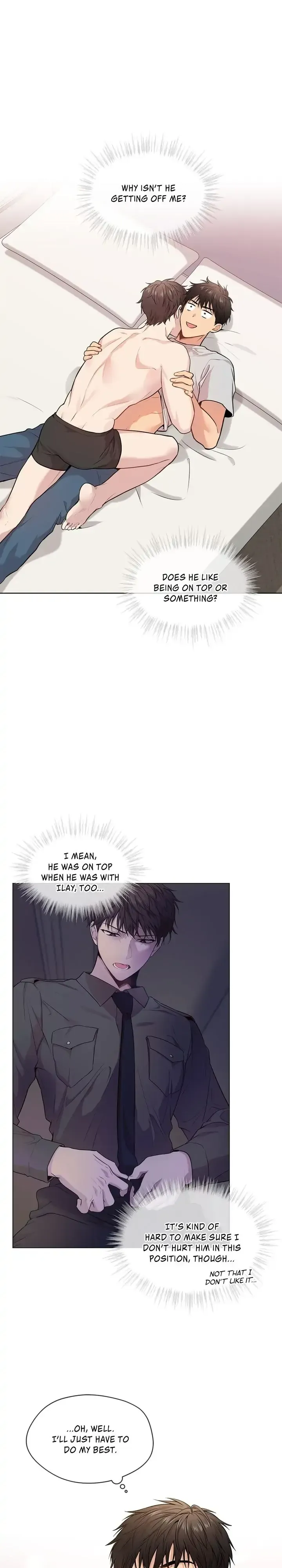 Passion Chapter 39 Online - página 25