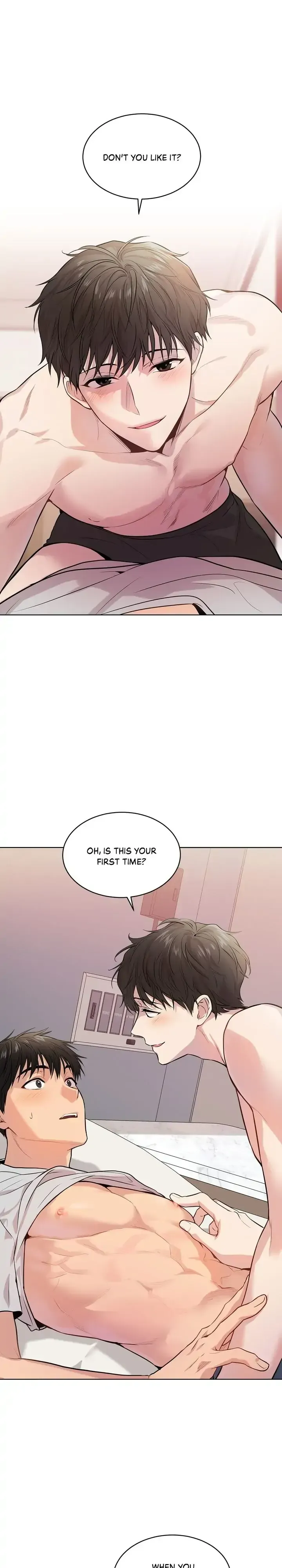 Passion Chapter 39 Online - página 27