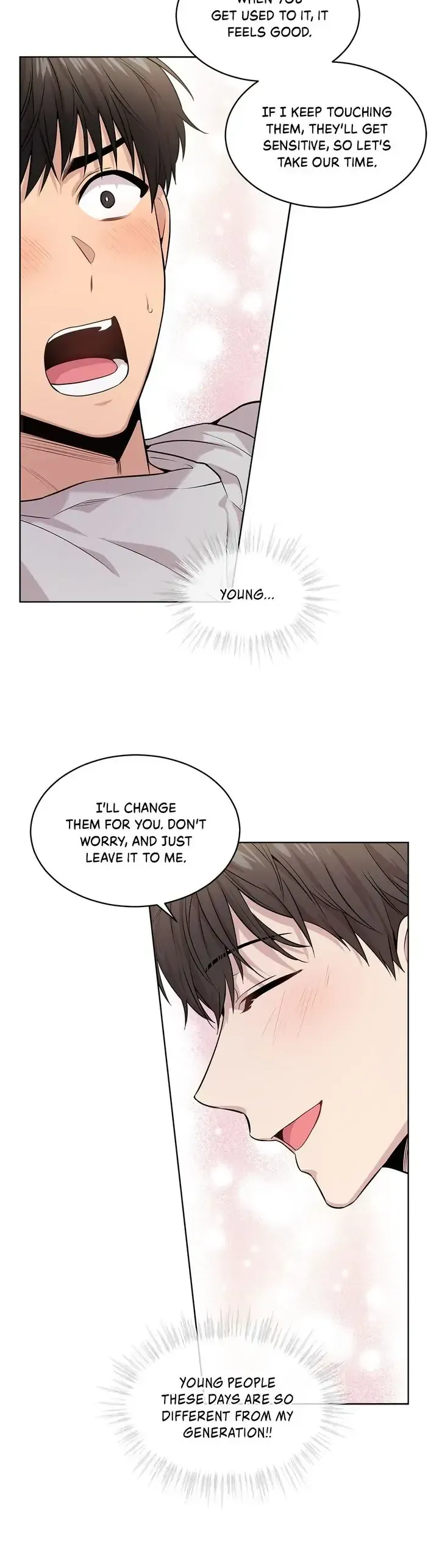Passion Chapter 39 Online - página 28