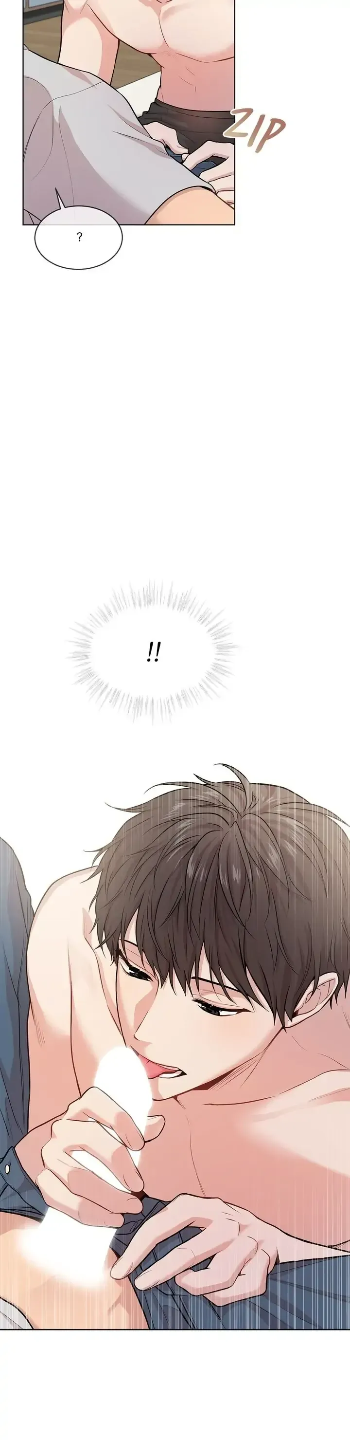 Passion Chapter 40 Online - página 2