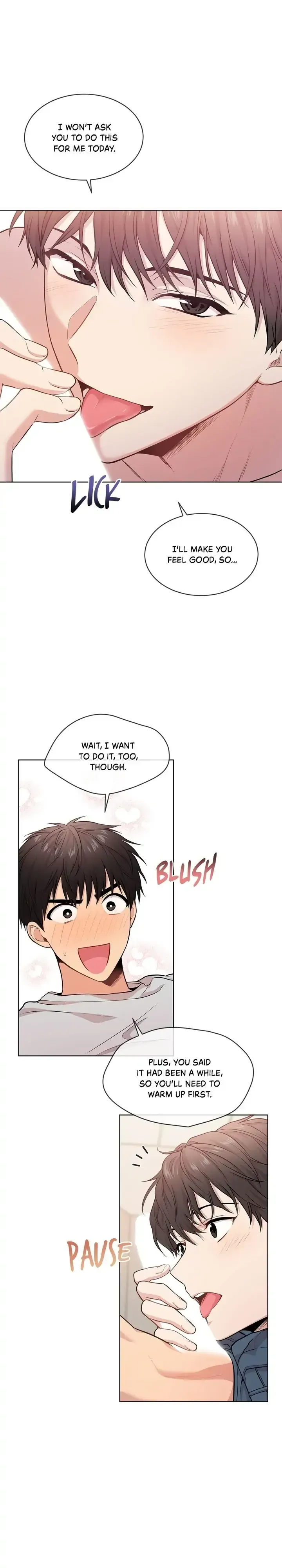 Passion Chapter 40 Online - página 3