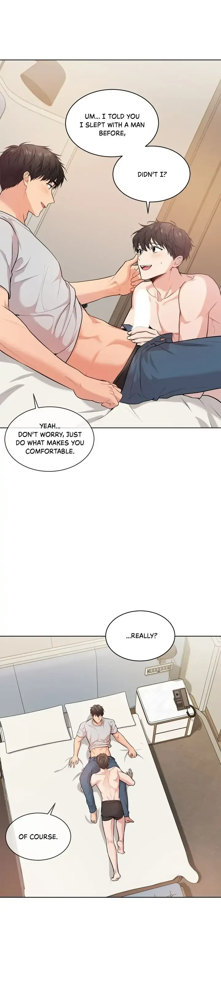 Passion Chapter 40 Online - página 4