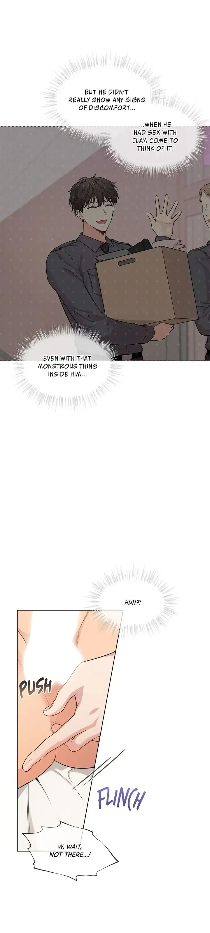 Passion Chapter 40 Online - página 6