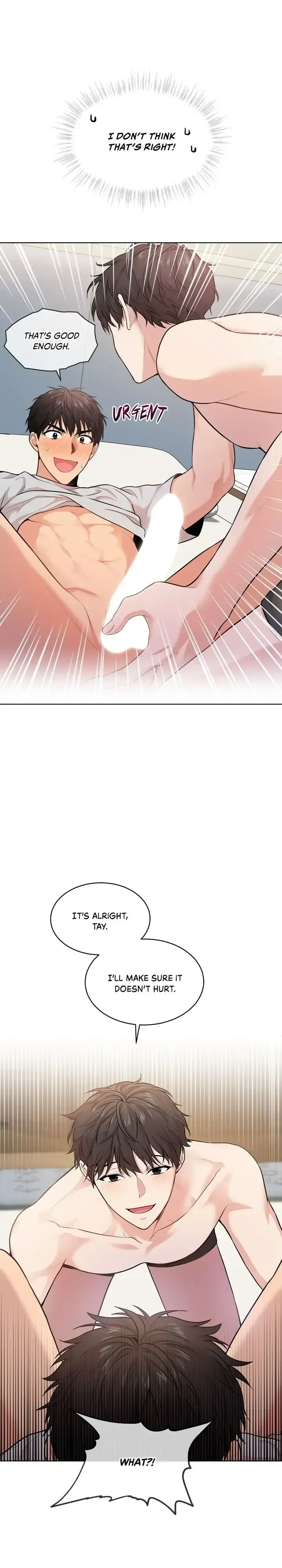 Passion Chapter 40 Online - página 7