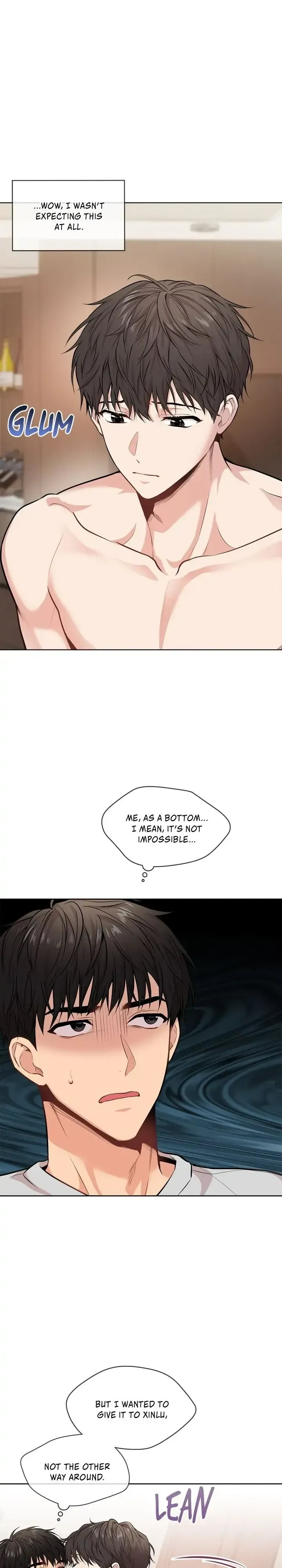Passion Chapter 40 Online - página 9