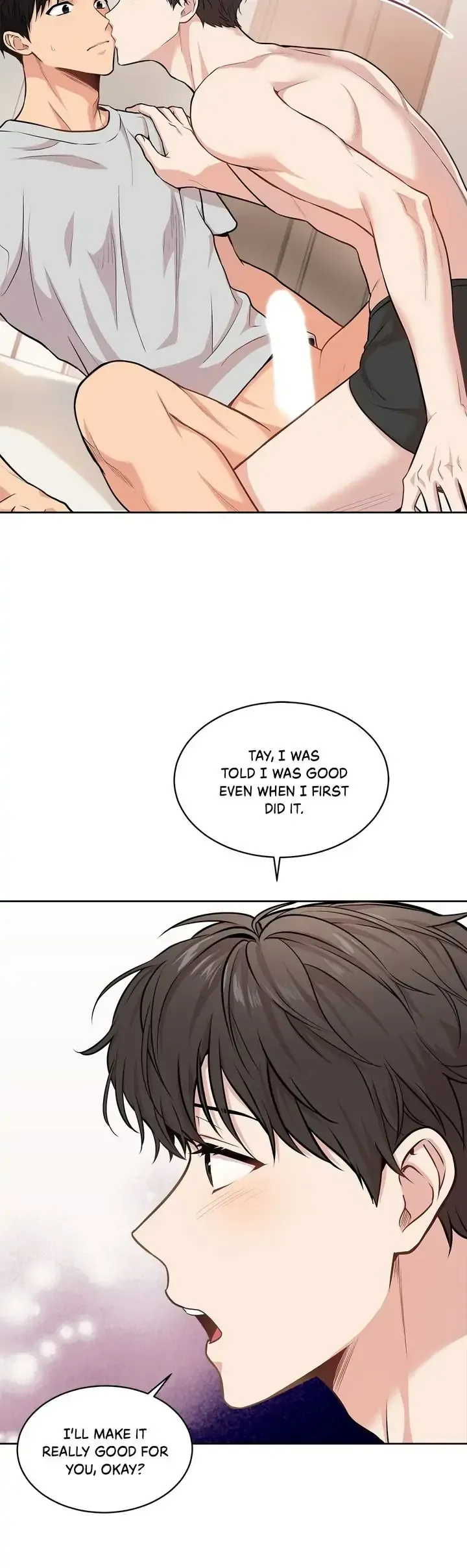 Passion Chapter 40 Online - página 10