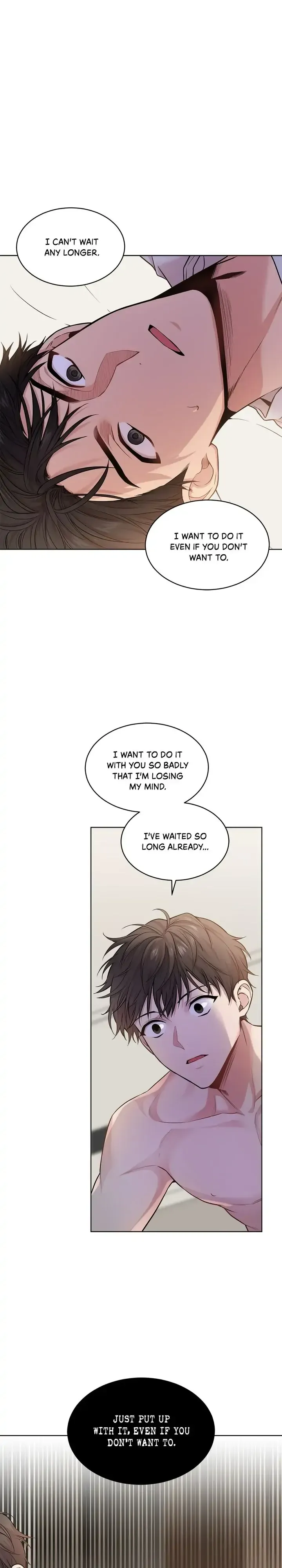Passion Chapter 40 Online - página 13