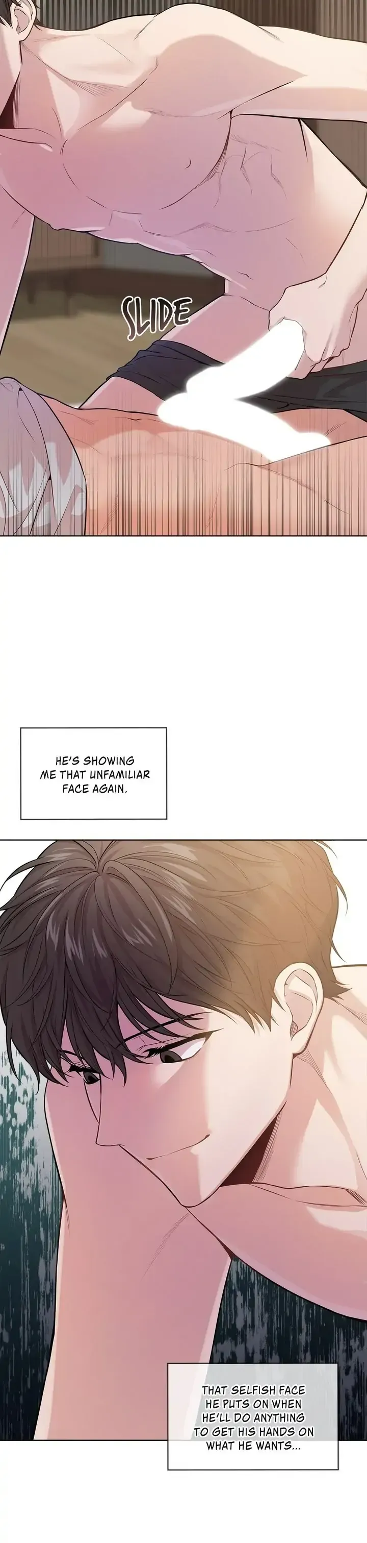 Passion Chapter 40 Online - página 14