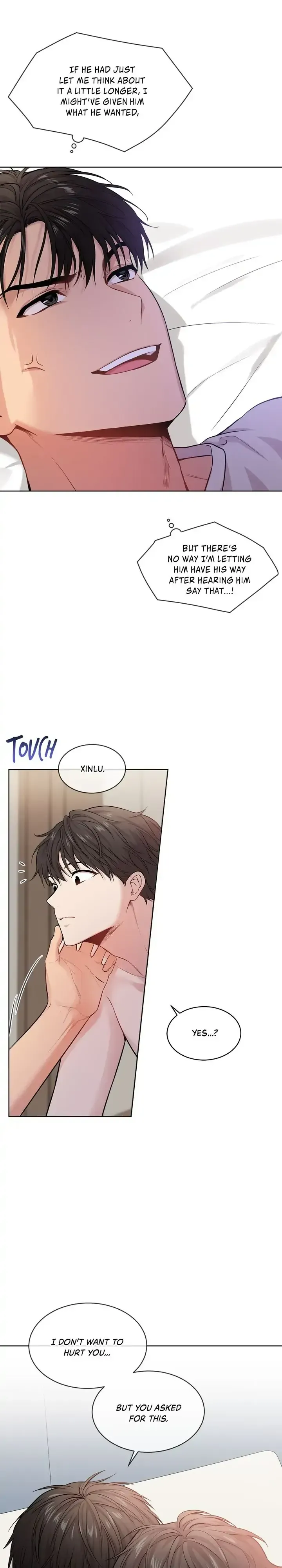 Passion Chapter 40 Online - página 15