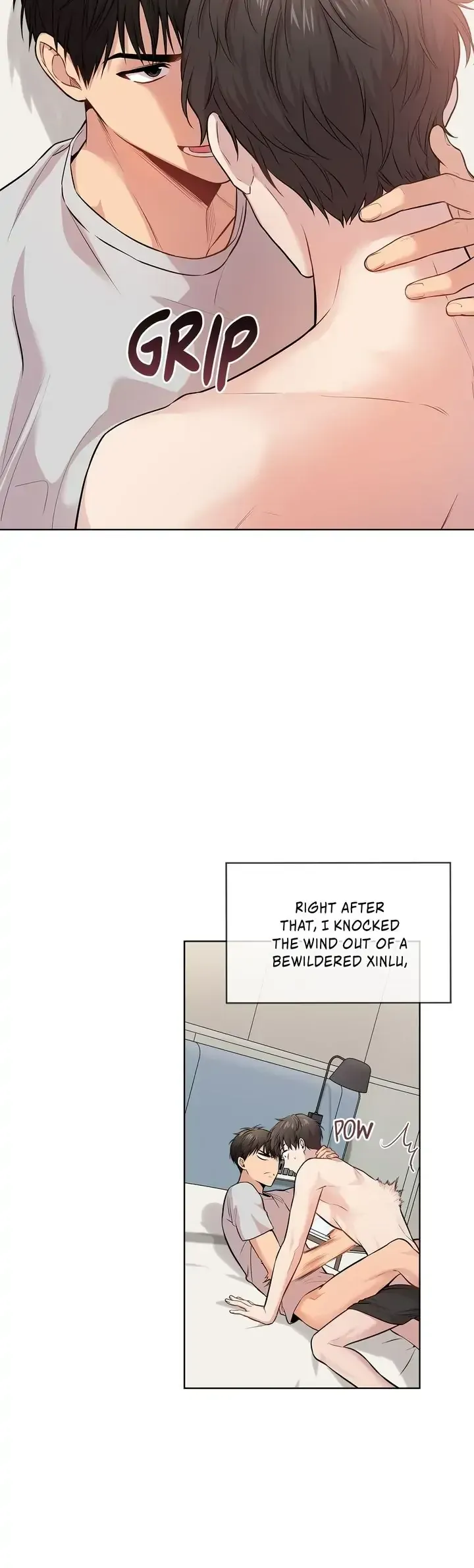 Passion Chapter 40 Online - página 16