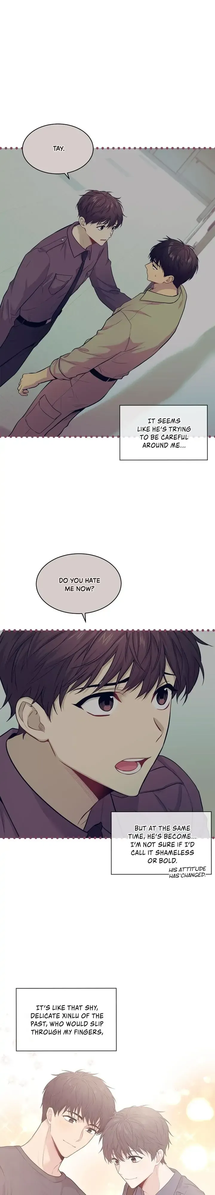 Passion Chapter 40 Online - página 19