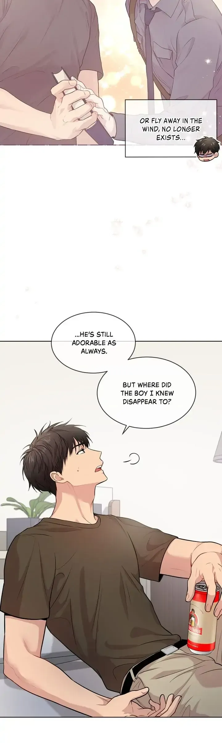 Passion Chapter 40 Online - página 20