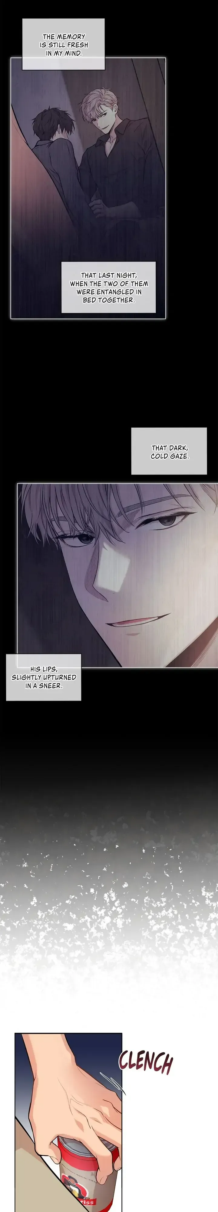 Passion Chapter 40 Online - página 23