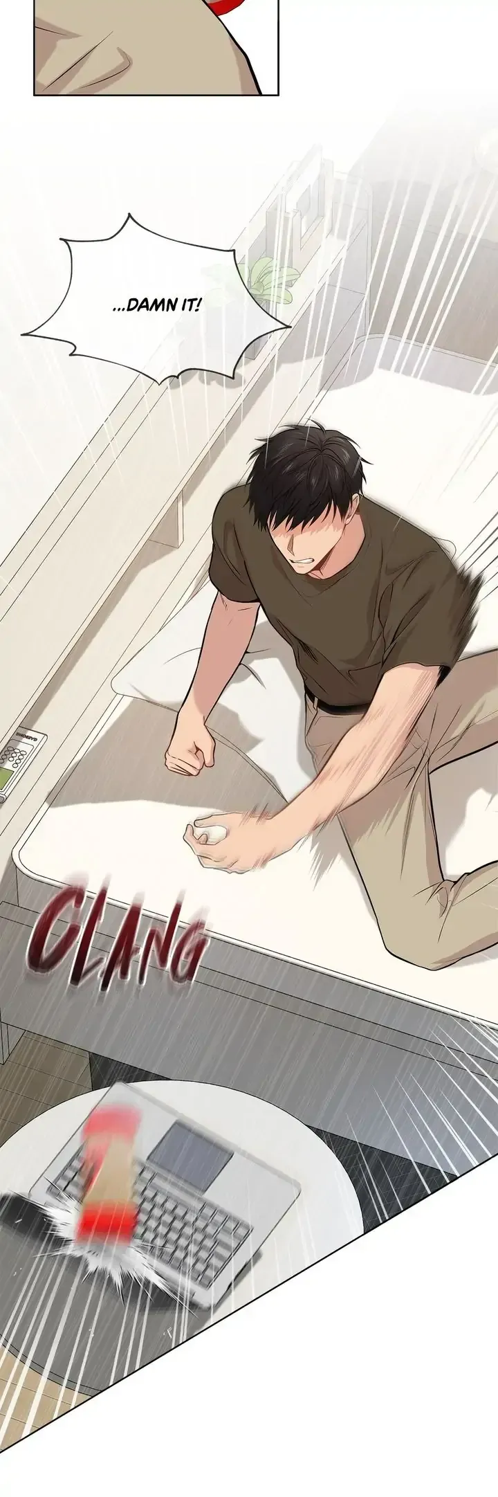 Passion Chapter 40 Online - página 24