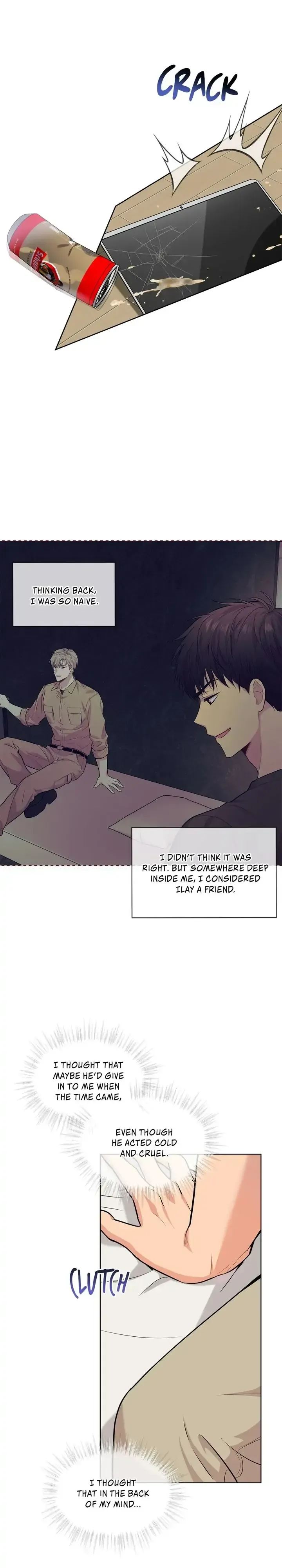 Passion Chapter 40 Online - página 25