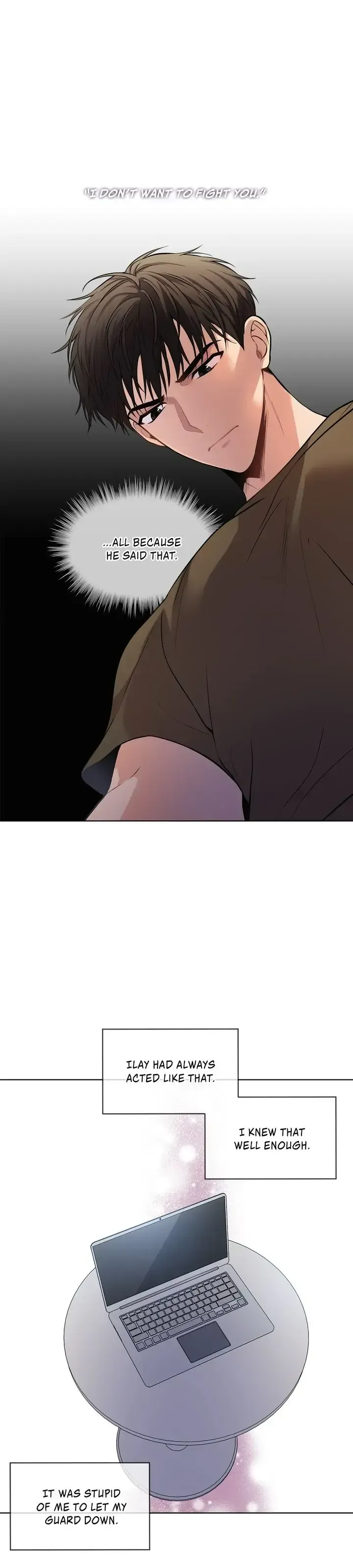 Passion Chapter 40 Online - página 26