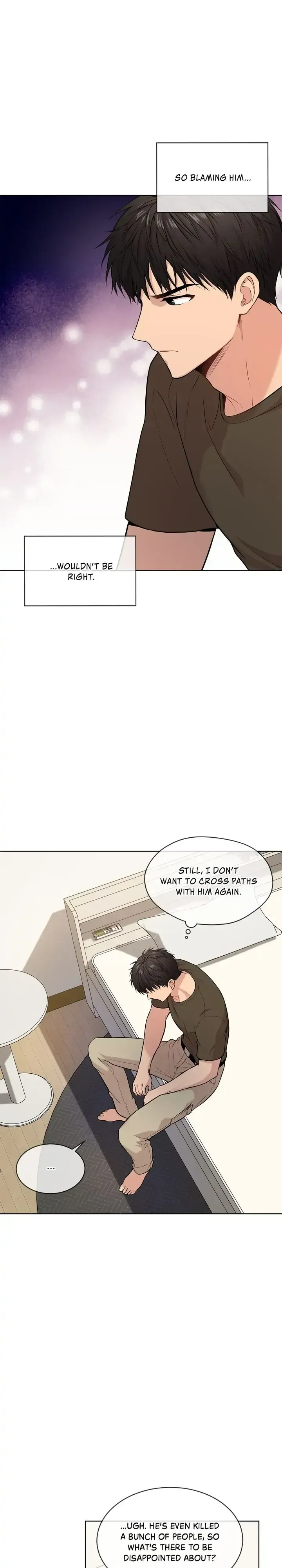 Passion Chapter 40 Online - página 27