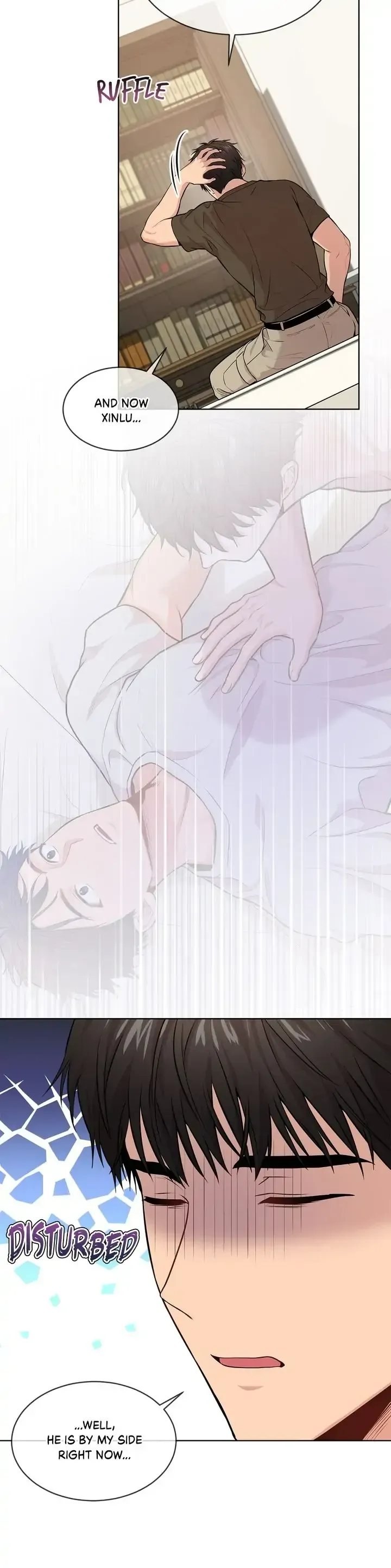 Passion Chapter 40 Online - página 28