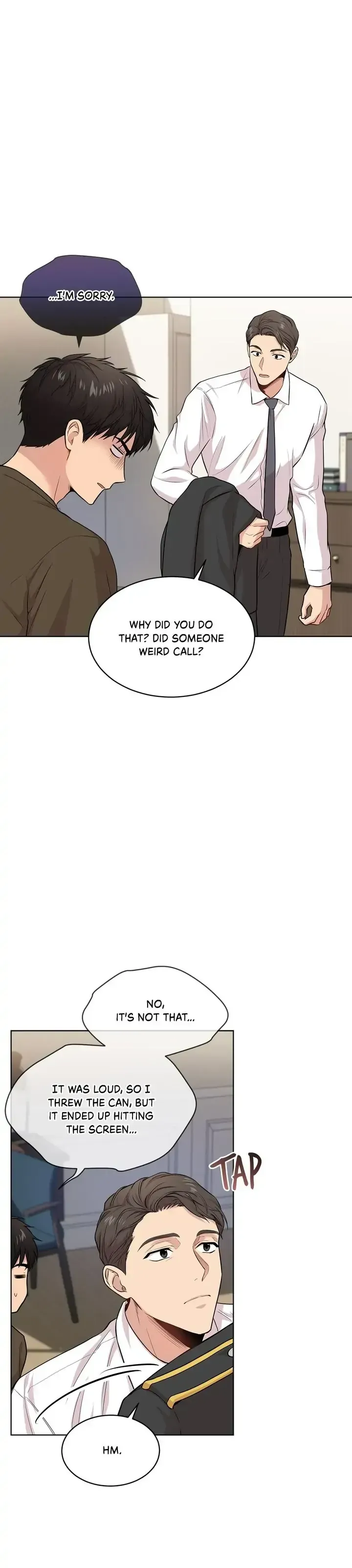 Passion Chapter 40 Online - página 30
