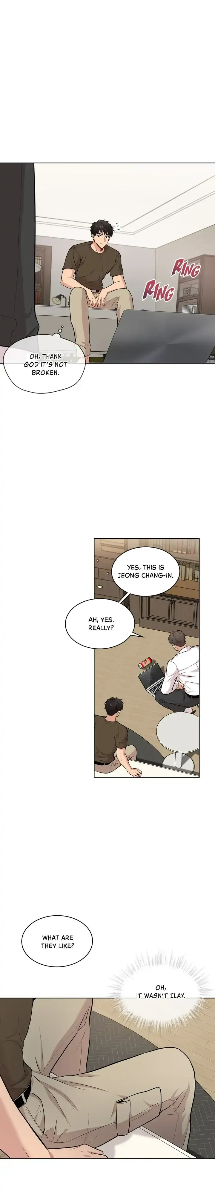 Passion Chapter 40 Online - página 31