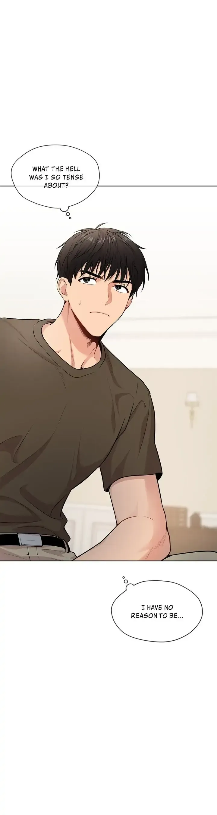 Passion Chapter 40 Online - página 33