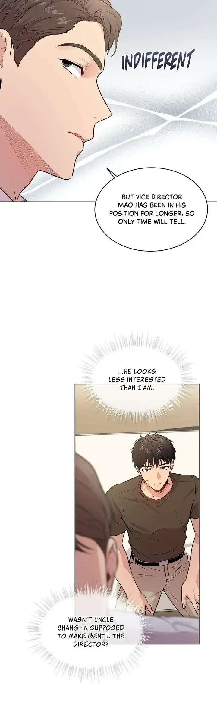 Passion Chapter 41 Online - página 2