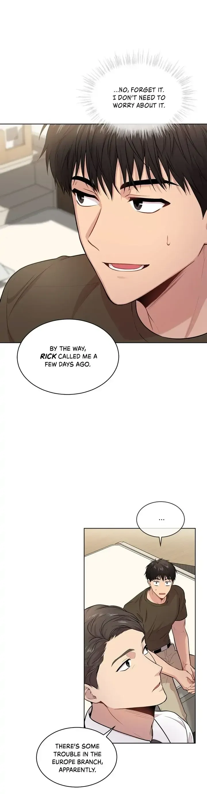 Passion Chapter 41 Online - página 4