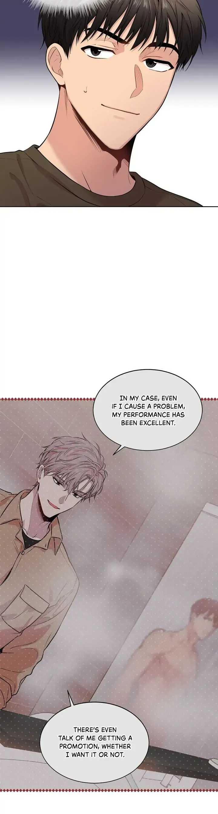 Passion Chapter 41 Online - página 6