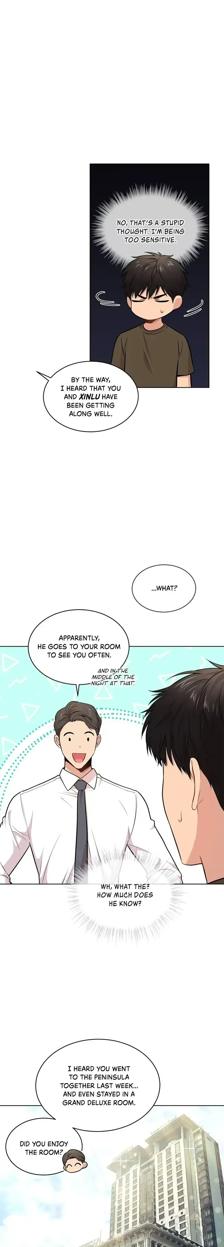Passion Chapter 41 Online - página 7