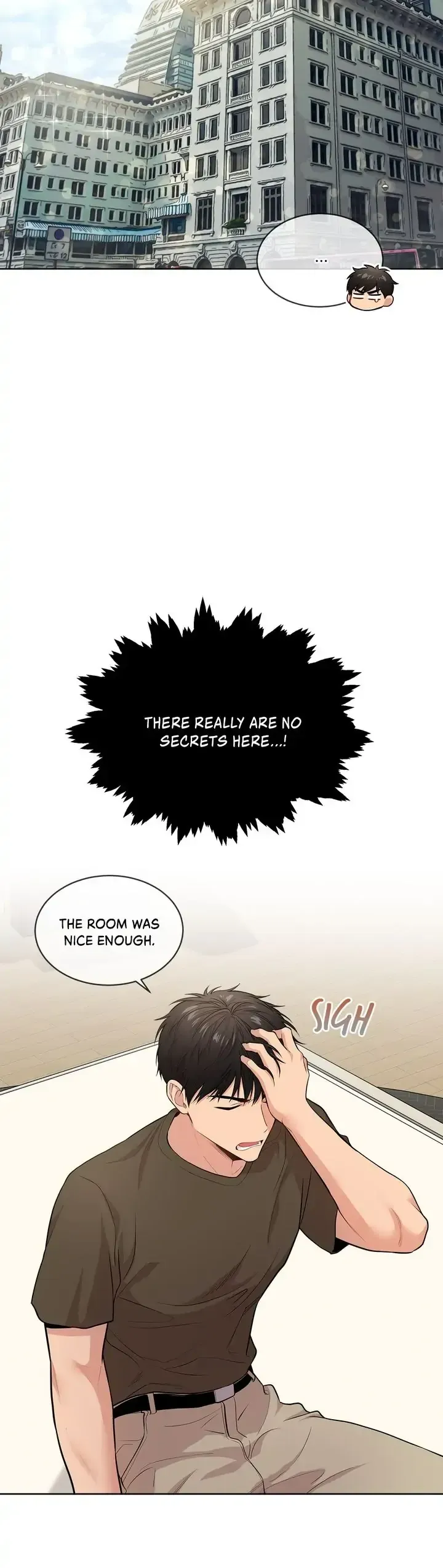 Passion Chapter 41 Online - página 8