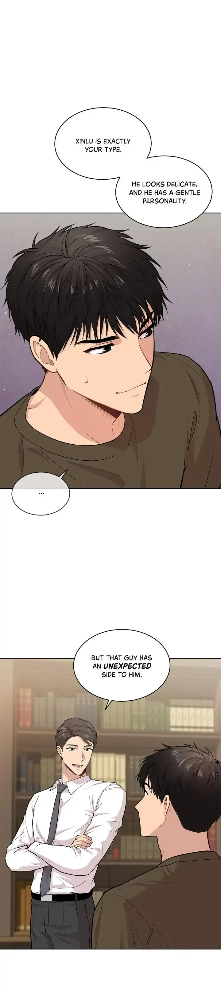 Passion Chapter 41 Online - página 10