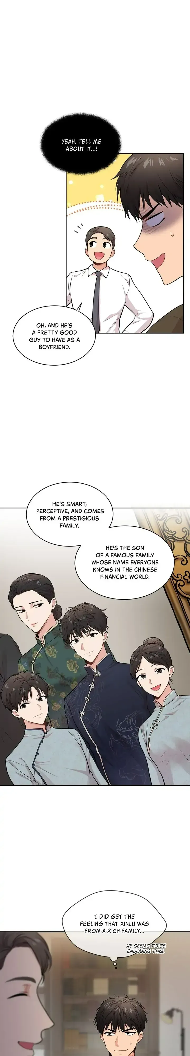 Passion Chapter 41 Online - página 11