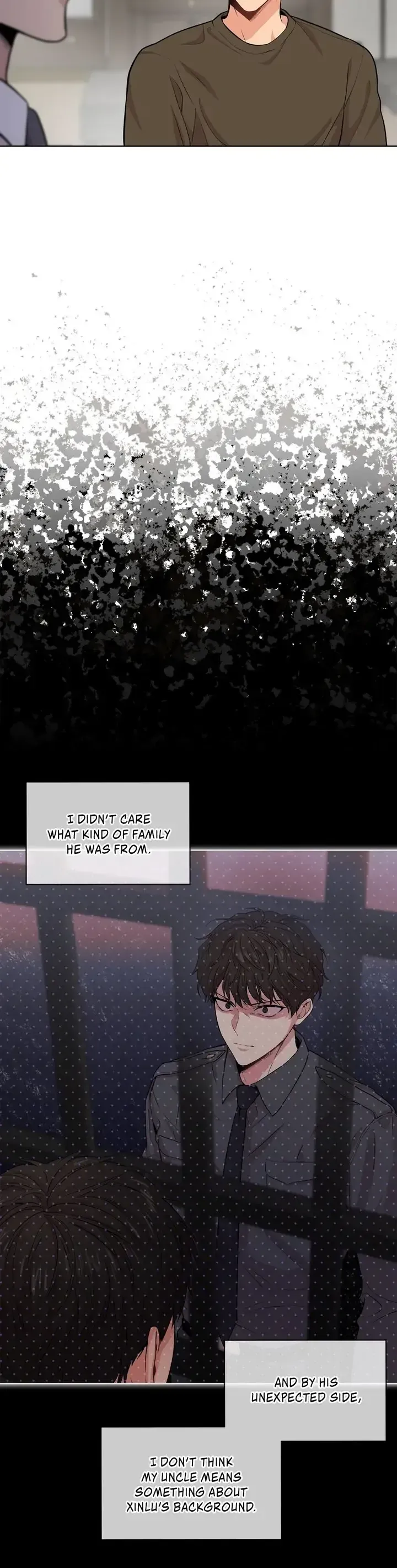 Passion Chapter 41 Online - página 12
