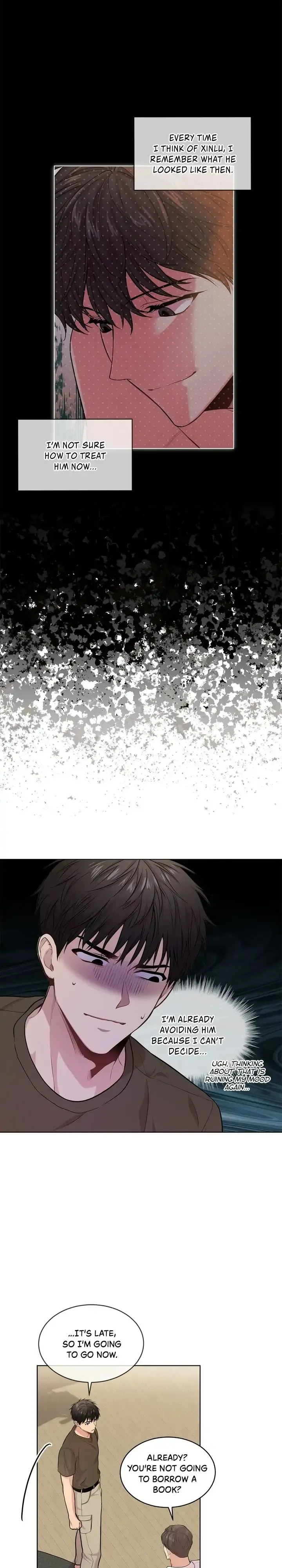 Passion Chapter 41 Online - página 13