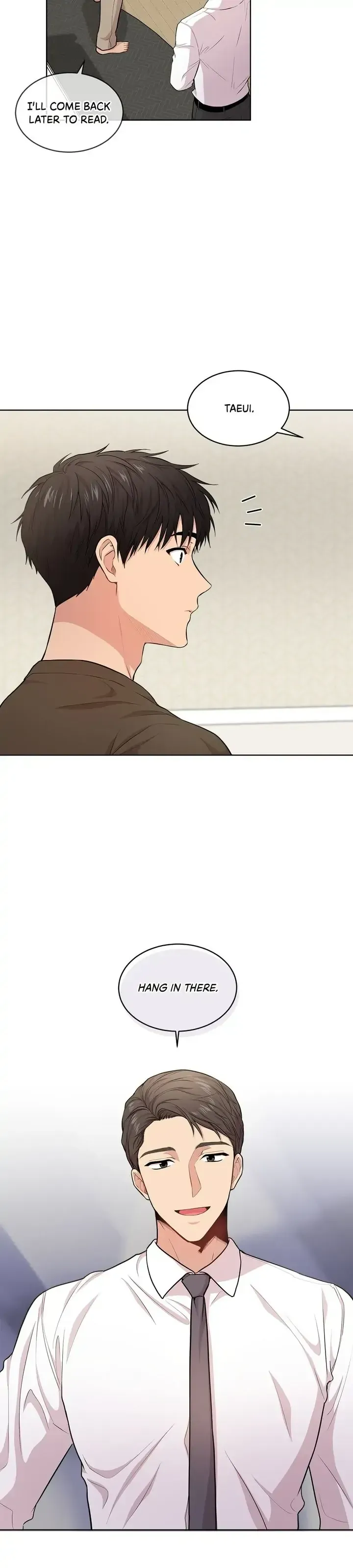 Passion Chapter 41 Online - página 14