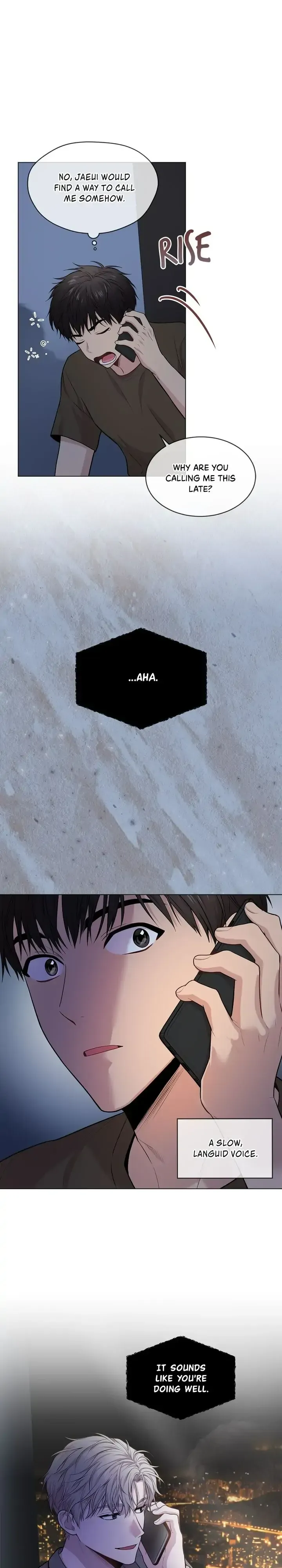 Passion Chapter 41 Online - página 18