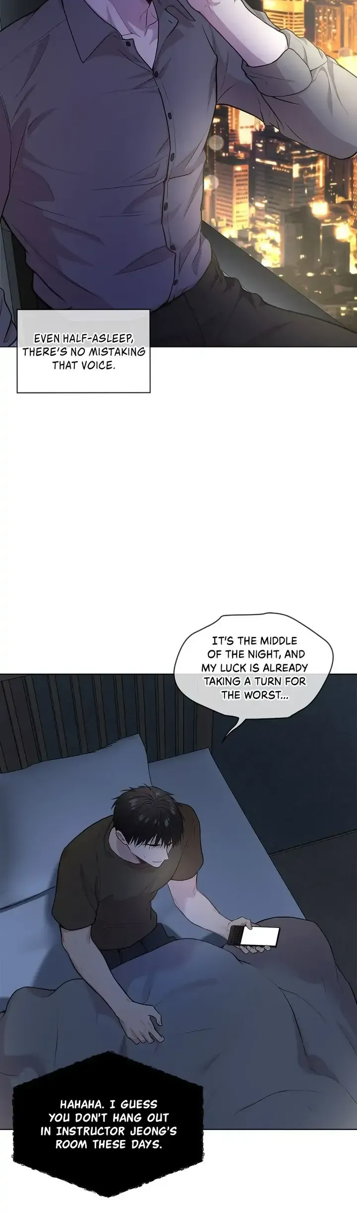 Passion Chapter 41 Online - página 19