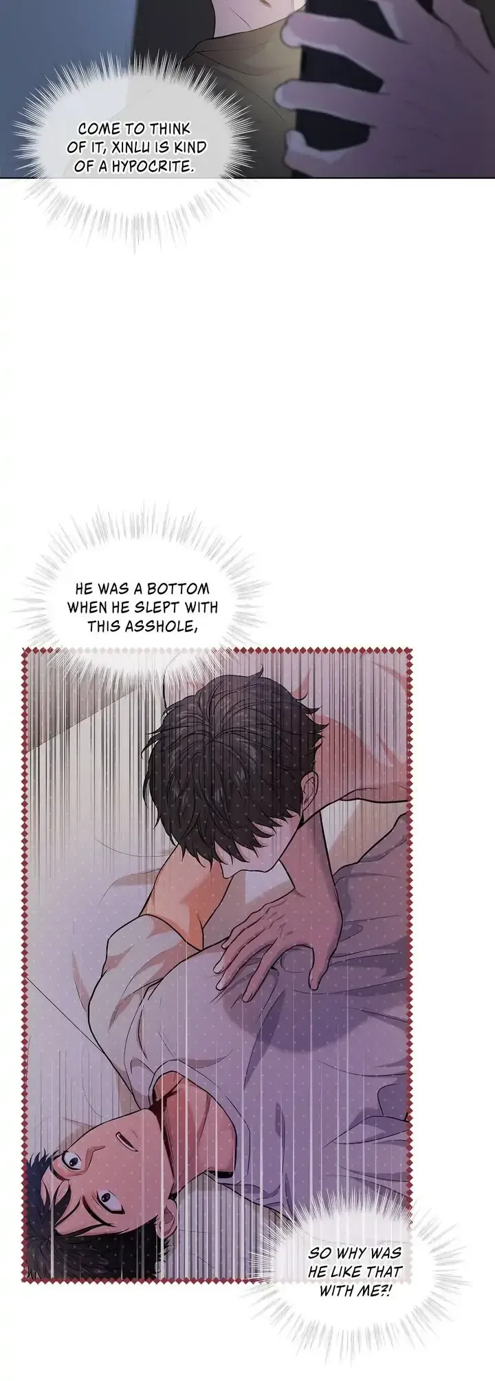 Passion Chapter 41 Online - página 21