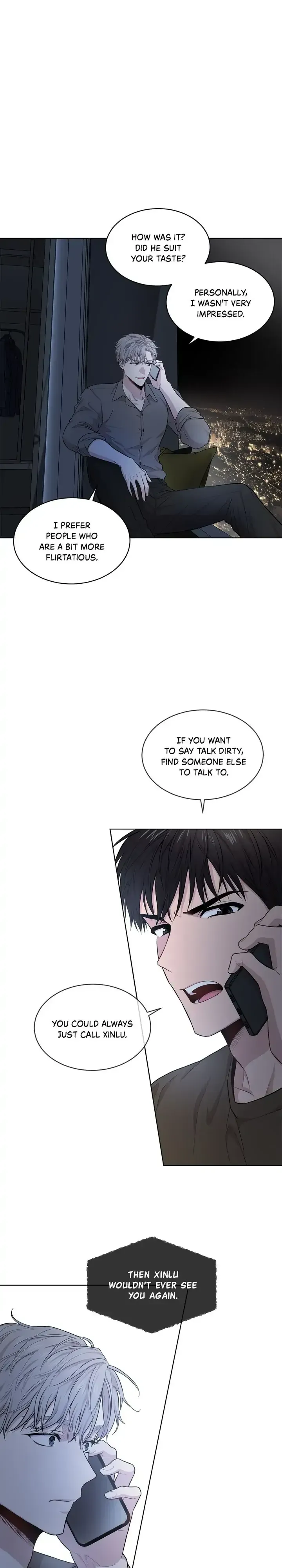 Passion Chapter 41 Online - página 22