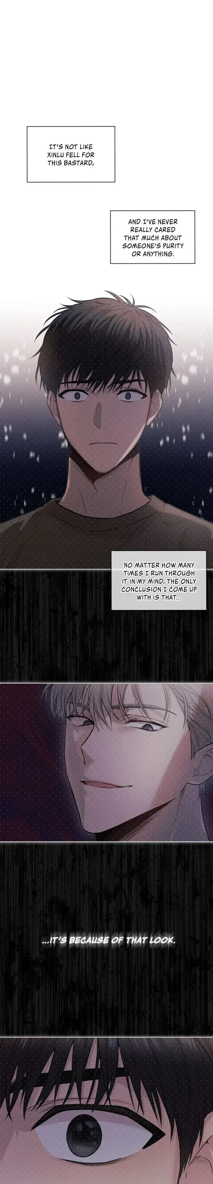 Passion Chapter 41 Online - página 26