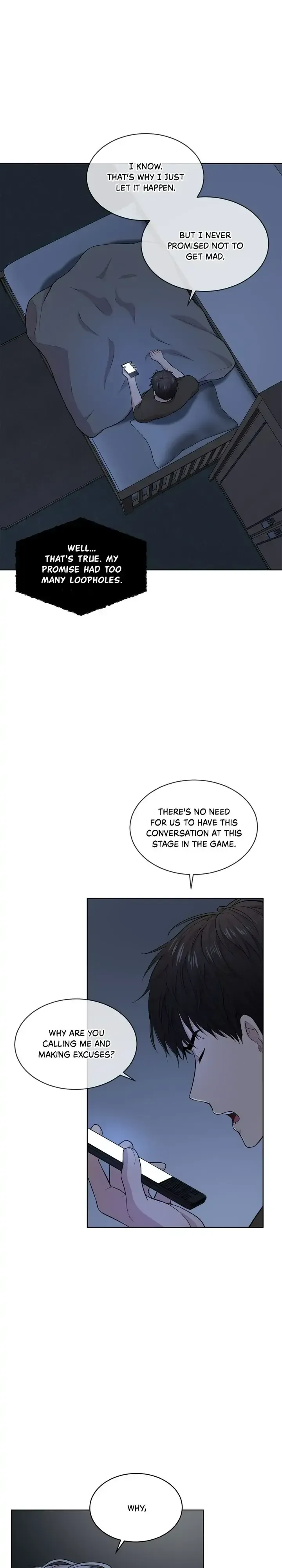 Passion Chapter 41 Online - página 28