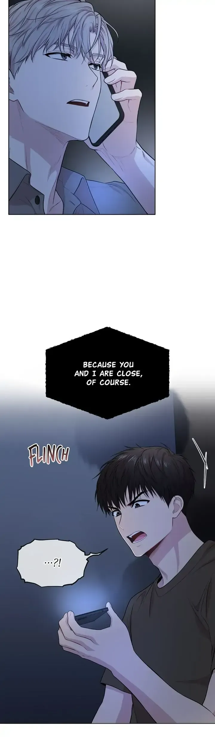 Passion Chapter 41 Online - página 29